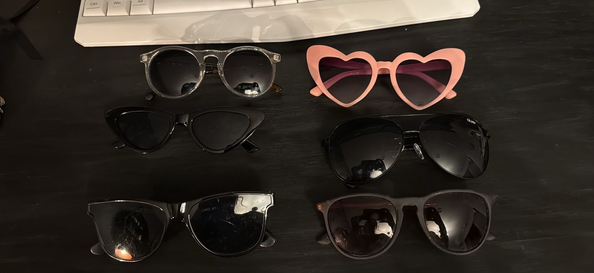 Women’s Sunglasses
