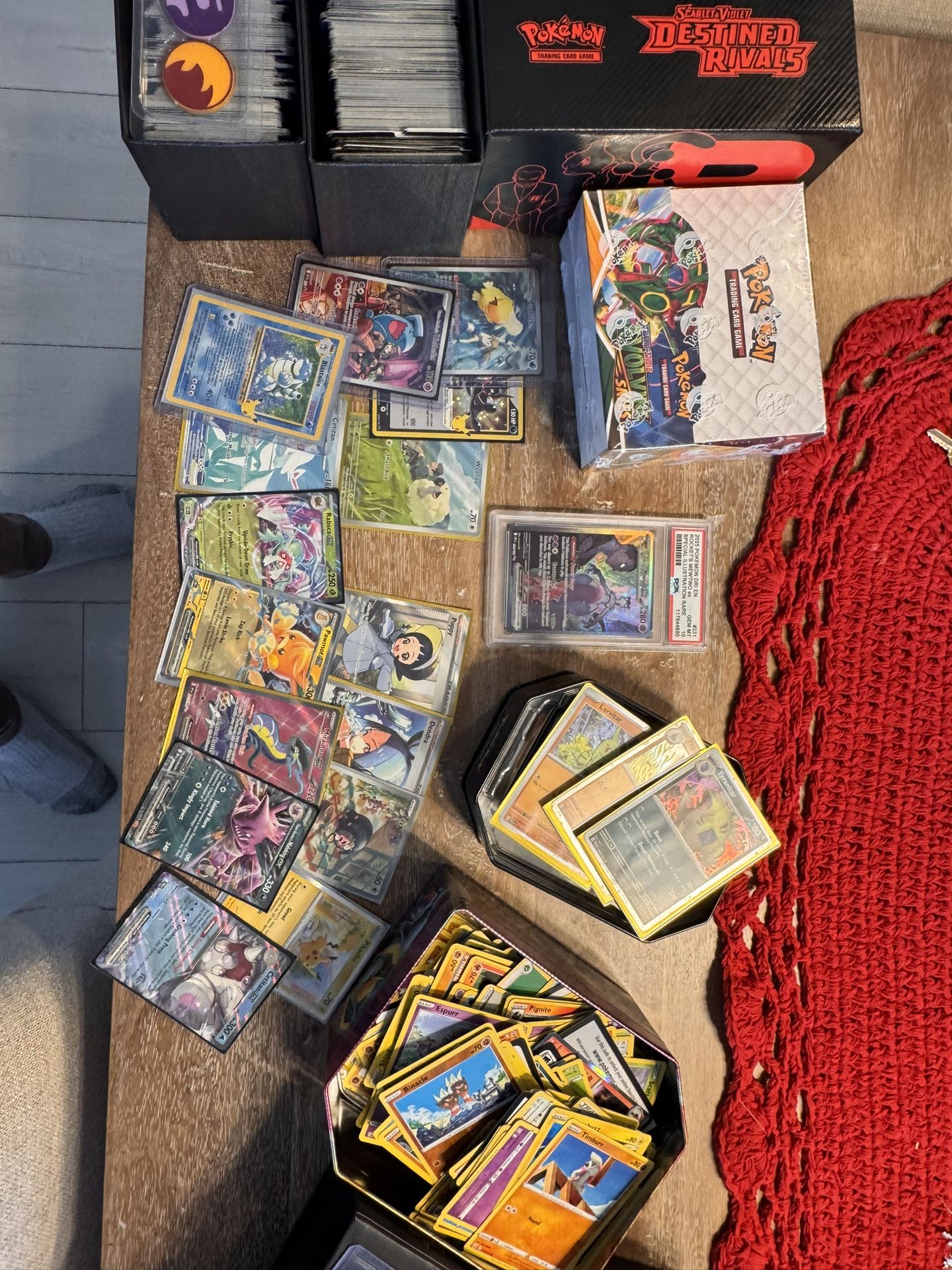 Pokémon Bulk Sale
