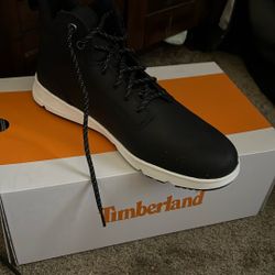Timberland Sneaker 