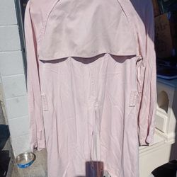 Women's Coach Jacket Xs