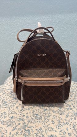 Nine West Mini Backpack