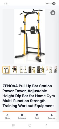 Hulk fitness workout equipment