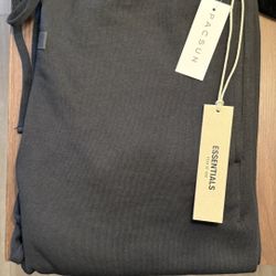 Essential Black Limo Sz L 