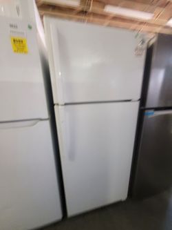 Ge Refrigerator