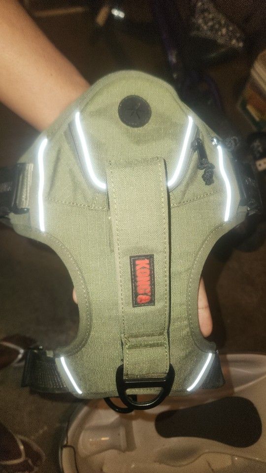 KONG Ultra Durable Dog Harness