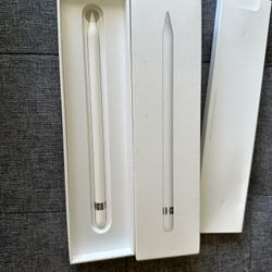 Apple Pencil 1st Generation 