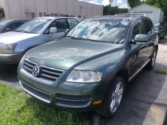 05 vw your age