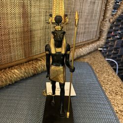 Collectible Myths Of Legends The god Of “Sobek”