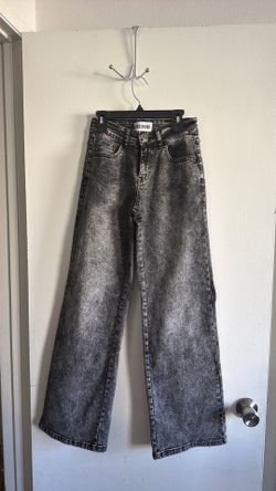 Women’s baggy Jeans