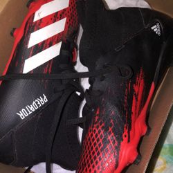 Soccer Cleats 