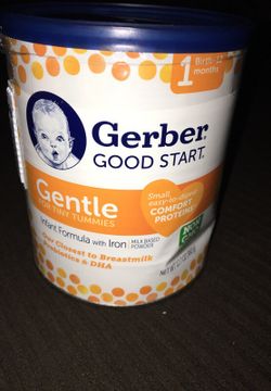 Brand new milk for infants !!!!! 10$ a can compared to 17$