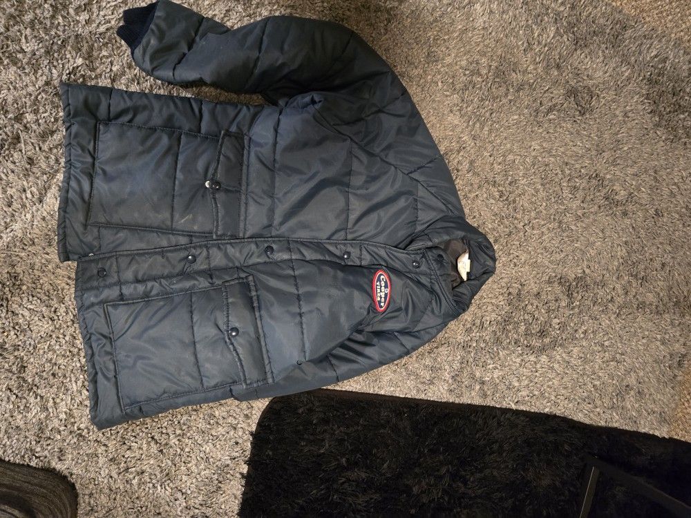 Cooper 3x Jacket