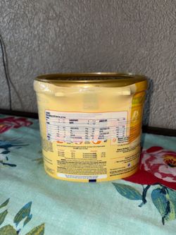 Enfamil formula