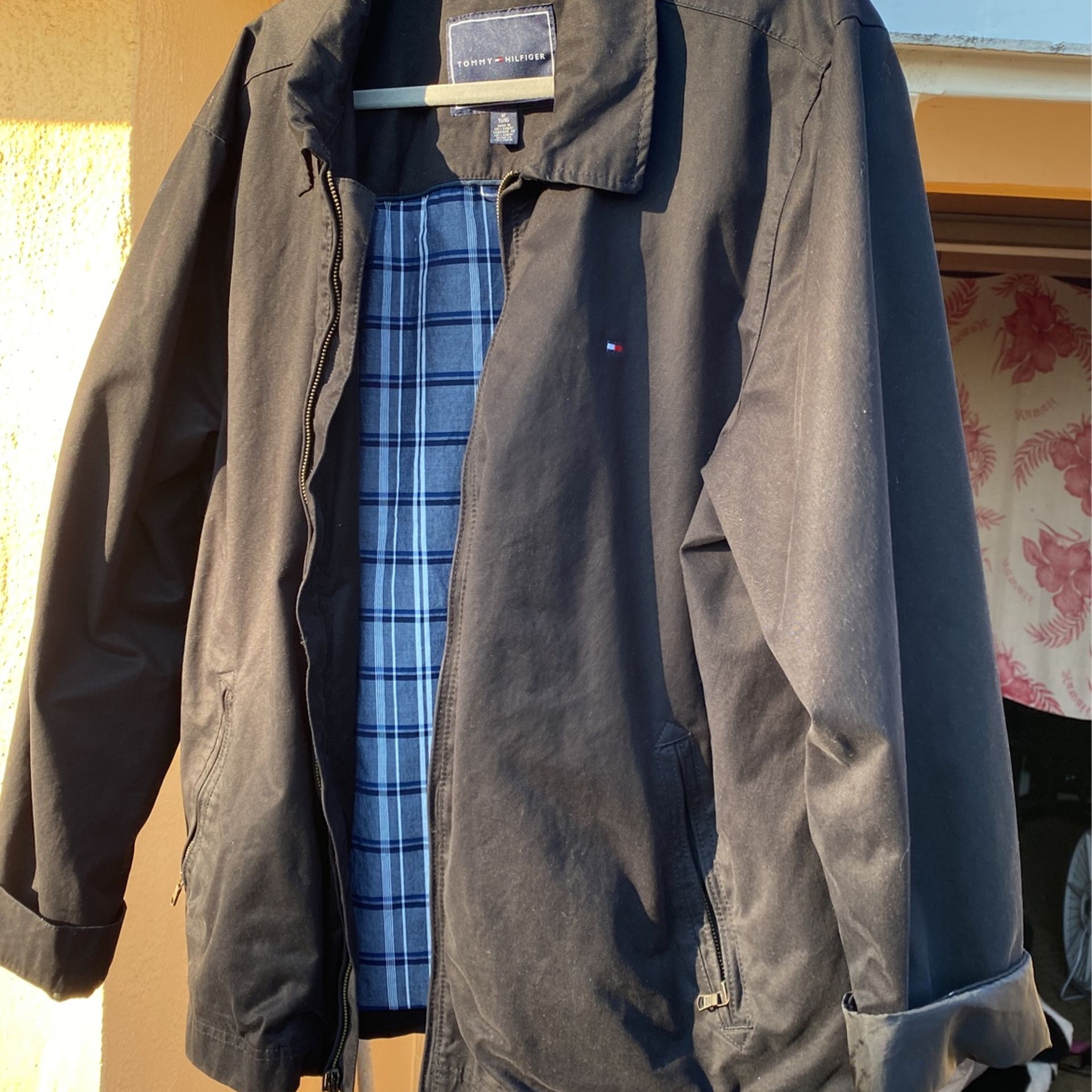 Tommy Hilfiger Jacket