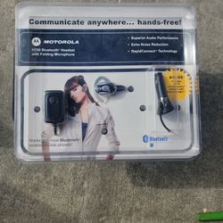 Motorola Bluetooth 