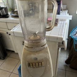 Blender 