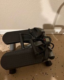 Walk machine