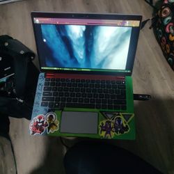 Dell Latitude 5431 i5 16gb/256gb