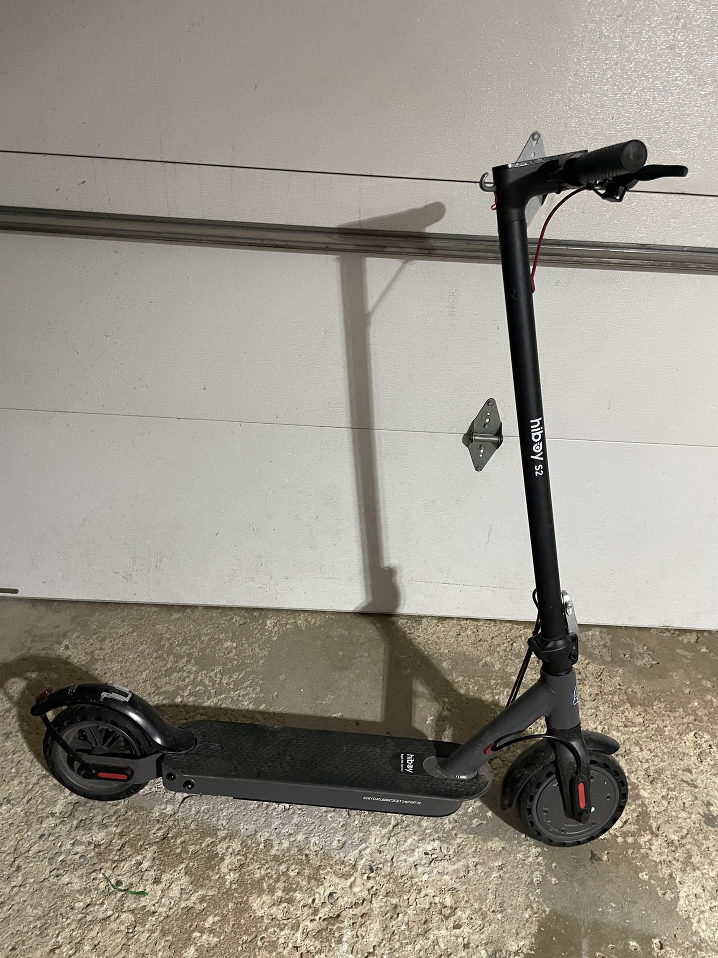 Hiboy S2 Electric Scooter