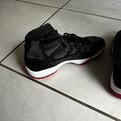 Bred 11