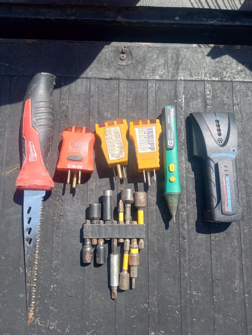 Electric Tools
