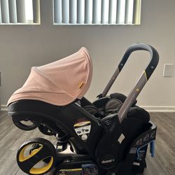 Doona Pink