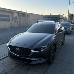 2023 Mazda Cx-30