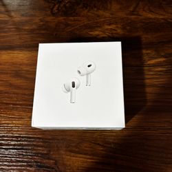 AirPods Pro Gen 2 
