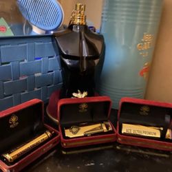 Cologne Men Jean Paul 