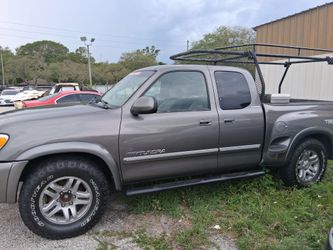2003 Toyota Tundra