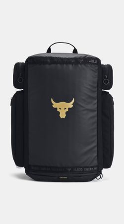 Duffle Backpack
