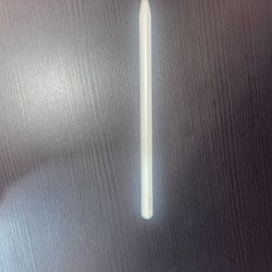 Apple Pencil