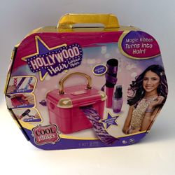 Hair Extension Motorized  Maker 