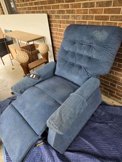 Lift Chair