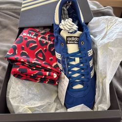 Adidas Wales Bonner