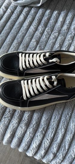 Rick owens size 44