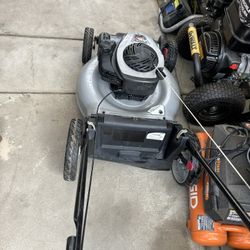 Lawnmower Murray 