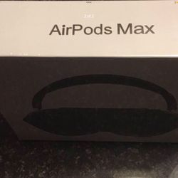 Apple AirPods Max