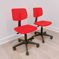 Desk Wheel Chairs