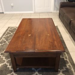 Coffee Table