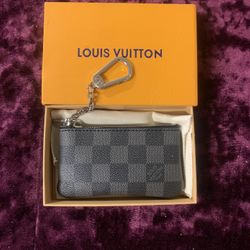 Wallet pouch