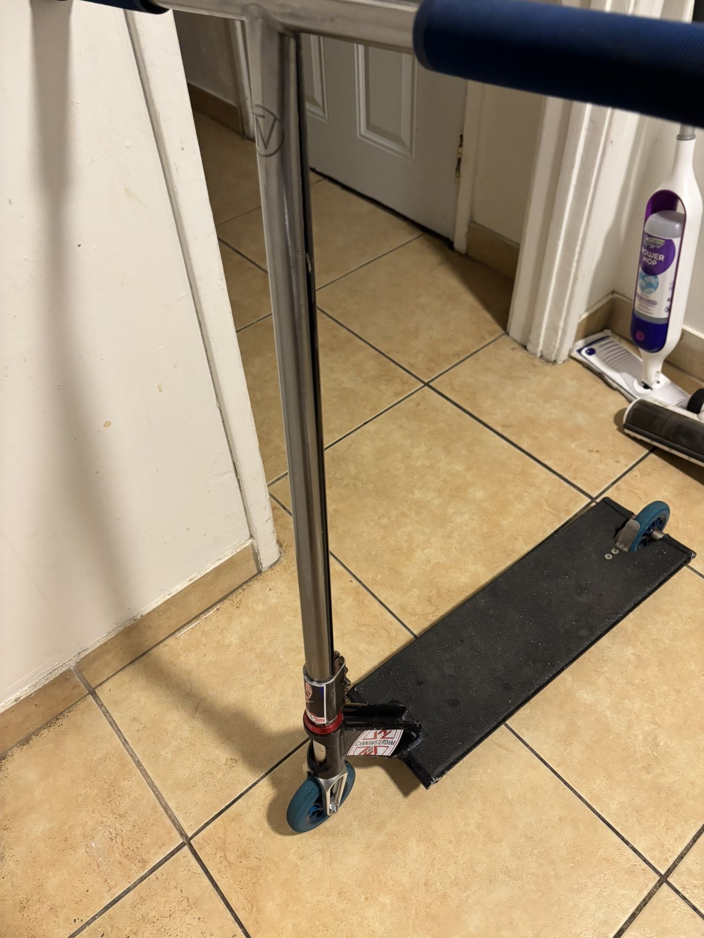 Pro Scooter