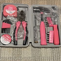 Brand NEW Tool Set