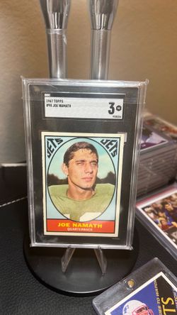 Football Card