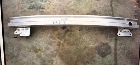 2025 Honda Prologue Rear bumper reinforcement