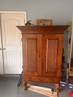 Armoire