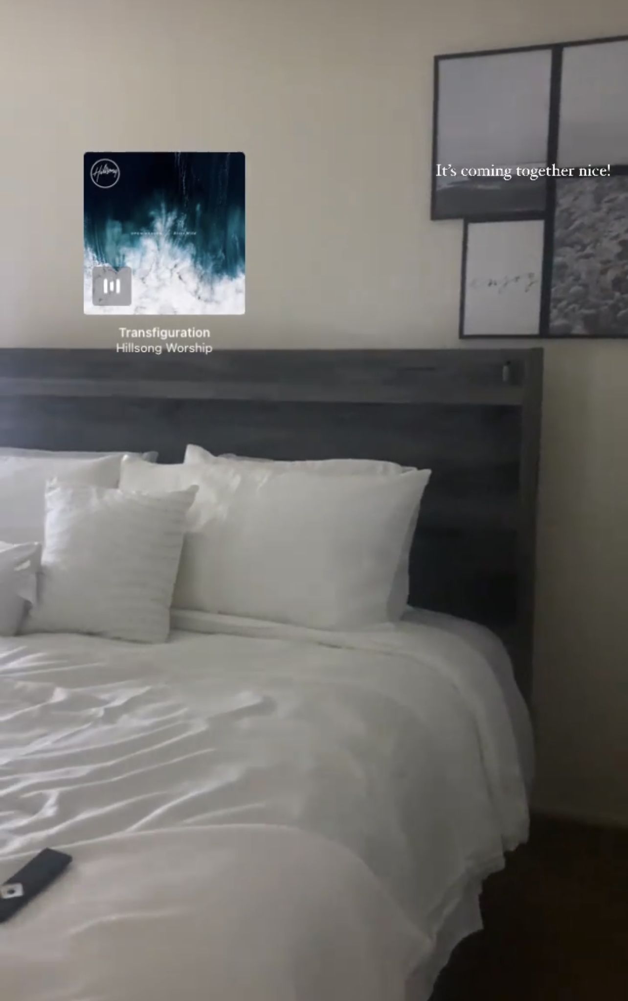 Bedroom Set