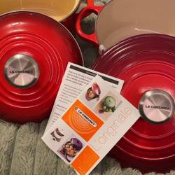 Le creuset
