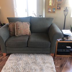 Couch And Loveseat