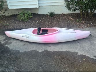 Sport Kayak